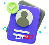 Tornar-se um membro do 137Bet é muito simples