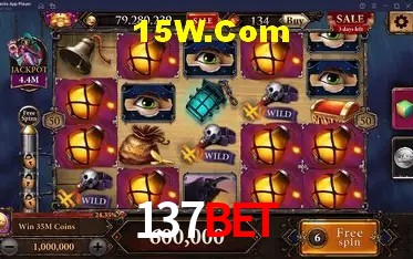 Game Providers 137Bet