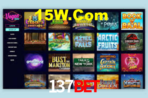 137Bet Login