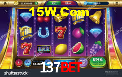 Premium Interface 137Bet