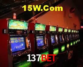 Slot Games 137Bet