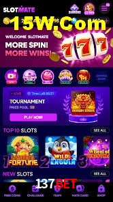 Slot Games 137Bet