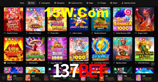 137Bet: Seu Especialista em Apostas Esportivas Brasileiras