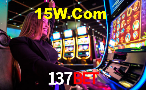 137Bet: Seu Cassino Premiado com Pagamentos Rápidos