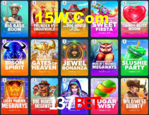 137Bet - Plataforma De Cassino Online - 137Bet.Com